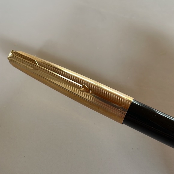 VTG 1960’s/70’s Parker 61 Pen & Pencil Set - Picture 7 of 11